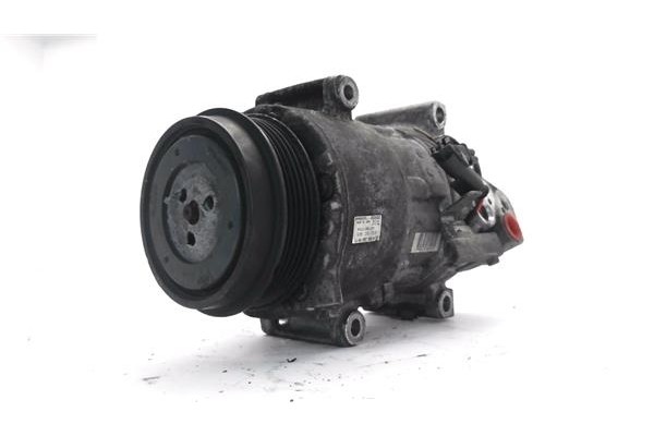 Recambio de compresor aire acond. para mercedes-benz clase a (bm 169) 2.0 a 200 cdi (169.008) referencia OEM IAM A0022301411 447