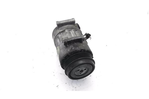 Recambio de compresor aire acond. para mercedes-benz clase a (bm 169) 2.0 a 200 cdi (169.008) referencia OEM IAM A0022301411 447