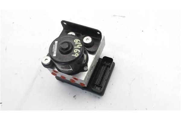 Recambio de nucleo abs para ssangyong kyron 2.0 200 xdi referencia OEM IAM 4894009700 06210955683 