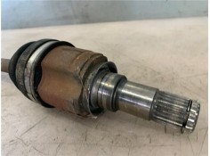 Recambio de palier delantero derecho para mitsubishi space star (a00) 1.2 motion referencia OEM IAM 3815A428  