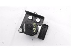 Recambio de nucleo abs para ssangyong kyron 2.0 200 xdi referencia OEM IAM 4894009700 06210955683 