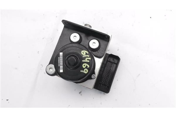Recambio de nucleo abs para ssangyong kyron 2.0 200 xdi referencia OEM IAM 4894009700 06210955683 