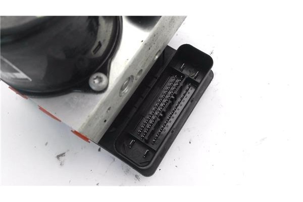 Recambio de nucleo abs para ssangyong kyron 2.0 200 xdi referencia OEM IAM 4894009700 06210955683 