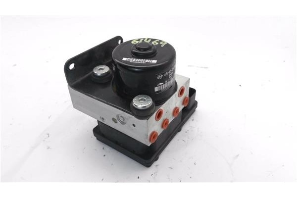 Recambio de nucleo abs para ssangyong kyron 2.0 200 xdi referencia OEM IAM 4894009700 06210955683 