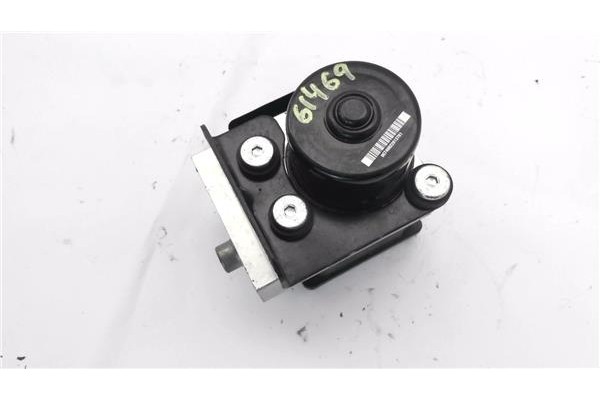 Recambio de nucleo abs para ssangyong kyron 2.0 200 xdi referencia OEM IAM 4894009700 06210955683 