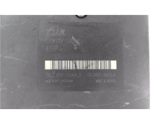 Recambio de nucleo abs para ssangyong kyron 2.0 200 xdi referencia OEM IAM 4894009700 06210955683 