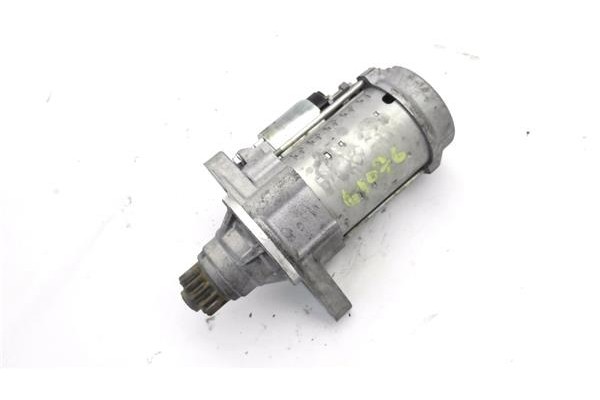 Recambio de motor arranque para seat ibiza (kj1) 1.0 fr referencia OEM IAM 0AM911024A 4380000204 