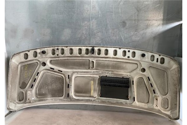 Recambio de capo para renault scenic i (ja...) 1.9 dti (ja1u) referencia OEM IAM 7751468059  