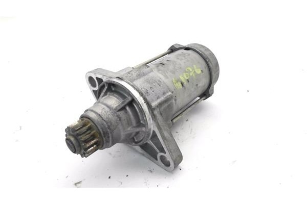 Recambio de motor arranque para seat ibiza (kj1) 1.0 fr referencia OEM IAM 0AM911024A 4380000204 