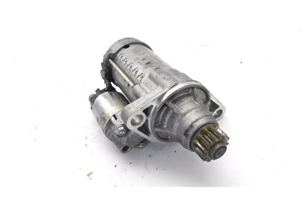 Recambio de motor arranque para seat ibiza (kj1) 1.0 fr referencia OEM IAM 0AM911024A 4380000204 
