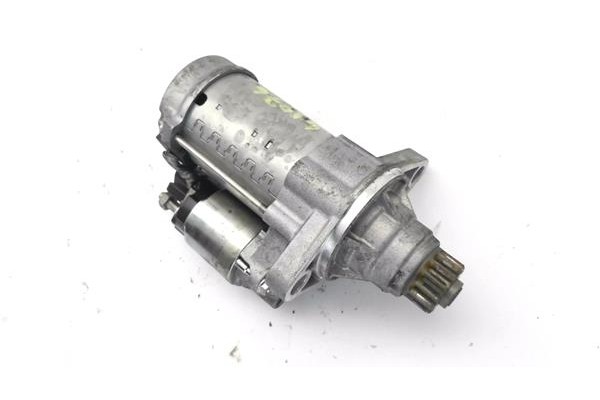Recambio de motor arranque para seat ibiza (kj1) 1.0 fr referencia OEM IAM 0AM911024A 4380000204 
