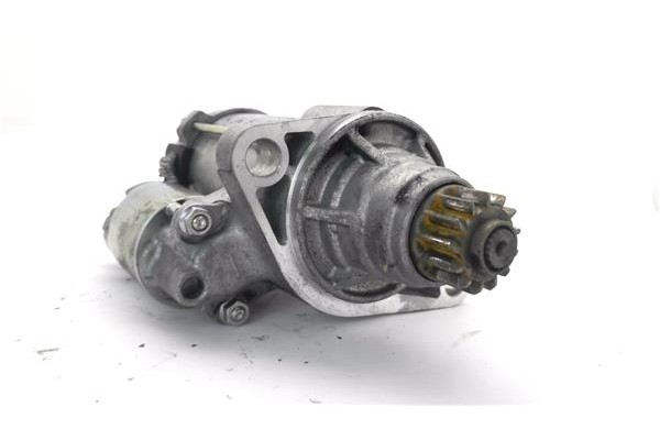 Recambio de motor arranque para seat ibiza (kj1) 1.0 fr referencia OEM IAM 0AM911024A 4380000204 
