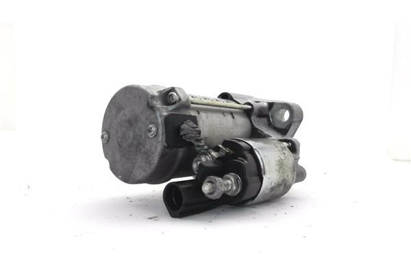 Recambio de motor arranque para seat ibiza (kj1) 1.0 fr referencia OEM IAM 0AM911024A 4380000204 