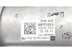 Recambio de motor arranque para seat ibiza (kj1) 1.0 fr referencia OEM IAM 0AM911024A 4380000204 