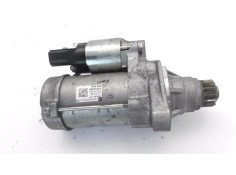 Recambio de motor arranque para seat ibiza (kj1) 1.0 fr referencia OEM IAM 0AM911024A 4380000204 
