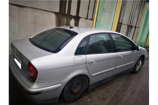 citroen c5 berlina del año 2003 citroen c5 berlina del año 2003