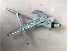 Recambio de mecanismo elevalunas delantero derecho para renault kangoo i (f/kc0) 1.5 dci (kc08, kc09) referencia OEM IAM 400664T