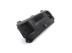 Recambio de consola para citroen jumpy furgón 1.6 confort m referencia OEM IAM 98120819ZD 227275011 