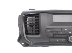 Recambio de consola para citroen jumpy furgón 1.6 confort m referencia OEM IAM 98120819ZD 227275011 