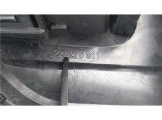 Recambio de consola para citroen jumpy furgón 1.6 confort m referencia OEM IAM 98120819ZD 227275011 
