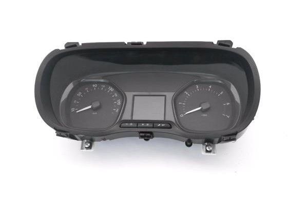 Recambio de cuadro completo para citroen jumpy furgón 1.6 confort m referencia OEM IAM 983116848000 SN10796361 