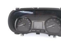 Recambio de cuadro completo para citroen jumpy furgón 1.6 confort m referencia OEM IAM 983116848000 SN10796361 