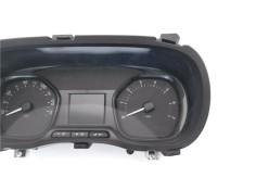 Recambio de cuadro completo para citroen jumpy furgón 1.6 confort m referencia OEM IAM 983116848000 SN10796361 