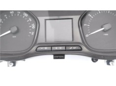 Recambio de cuadro completo para citroen jumpy furgón 1.6 confort m referencia OEM IAM 983116848000 SN10796361 
