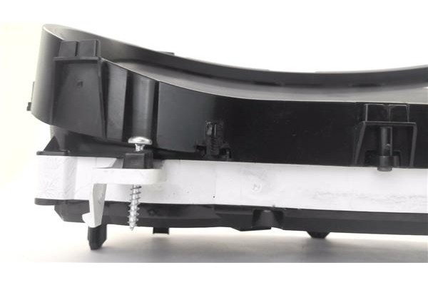 Recambio de cuadro completo para citroen jumpy furgón 1.6 confort m referencia OEM IAM 983116848000 SN10796361 