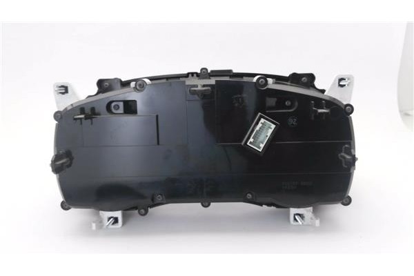Recambio de cuadro completo para citroen jumpy furgón 1.6 confort m referencia OEM IAM 983116848000 SN10796361 
