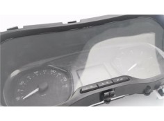 Recambio de cuadro completo para citroen jumpy furgón 1.6 confort m referencia OEM IAM 983116848000 SN10796361 