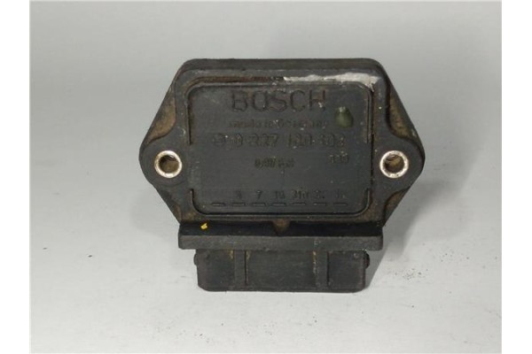 Recambio de pastilla encendido para peugeot 505 break/ familial 2.0 break gl referencia OEM IAM  0227100102 