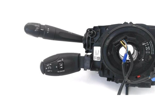 Recambio de mando intermitencia para citroen jumpy furgón 1.6 confort m referencia OEM IAM 98262142ZD 1011084805 