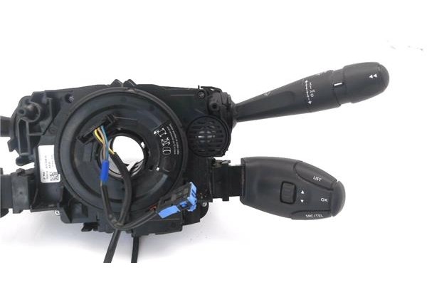 Recambio de mando intermitencia para citroen jumpy furgón 1.6 confort m referencia OEM IAM 98262142ZD 1011084805 
