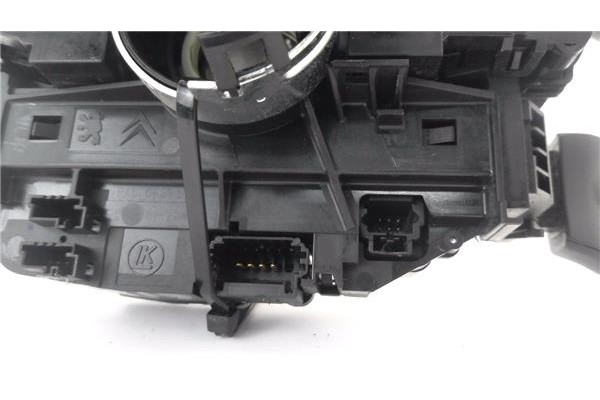 Recambio de mando intermitencia para citroen jumpy furgón 1.6 confort m referencia OEM IAM 98262142ZD 1011084805 