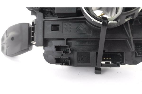Recambio de mando intermitencia para citroen jumpy furgón 1.6 confort m referencia OEM IAM 98262142ZD 1011084805 