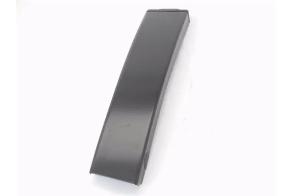 Recambio de moldura marco puerta delantero derecha para audi a2 (8z) 1.4 referencia OEM IAM 8Z0853352A03C  