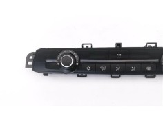 Recambio de mandos calefaccion / a.a. para citroen jumpy furgón 1.6 confort m referencia OEM IAM 98081722ZD00 3525050105 