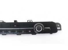 Recambio de mandos calefaccion / a.a. para citroen jumpy furgón 1.6 confort m referencia OEM IAM 98081722ZD00 3525050105 