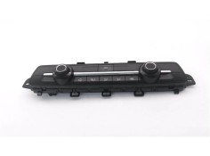 Recambio de mandos calefaccion / a.a. para citroen jumpy furgón 1.6 confort m referencia OEM IAM 98081722ZD00 3525050105 