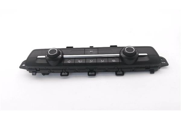 Recambio de mandos calefaccion / a.a. para citroen jumpy furgón 1.6 confort m referencia OEM IAM 98081722ZD00 3525050105 