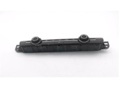 Recambio de mandos calefaccion / a.a. para citroen jumpy furgón 1.6 confort m referencia OEM IAM 98081722ZD00 3525050105 