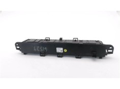 Recambio de mandos calefaccion / a.a. para citroen jumpy furgón 1.6 confort m referencia OEM IAM 98081722ZD00 3525050105 