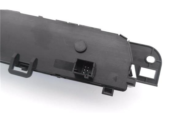 Recambio de mandos calefaccion / a.a. para citroen jumpy furgón 1.6 confort m referencia OEM IAM 98081722ZD00 3525050105 