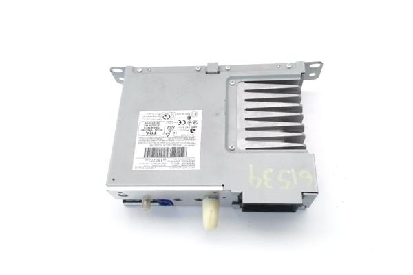 Recambio de navegador para citroen jumpy furgón 1.6 confort m referencia OEM IAM 9818777780 039439800 