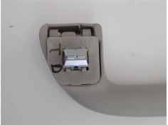 Recambio de asidero superior trasero derecho para honda jazz (gk) 1.3 comfort referencia OEM IAM 83240SNAA11ZD  