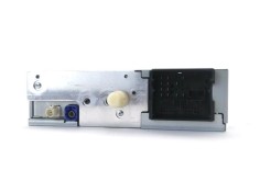 Recambio de navegador para citroen jumpy furgón 1.6 confort m referencia OEM IAM 9818777780 039439800 