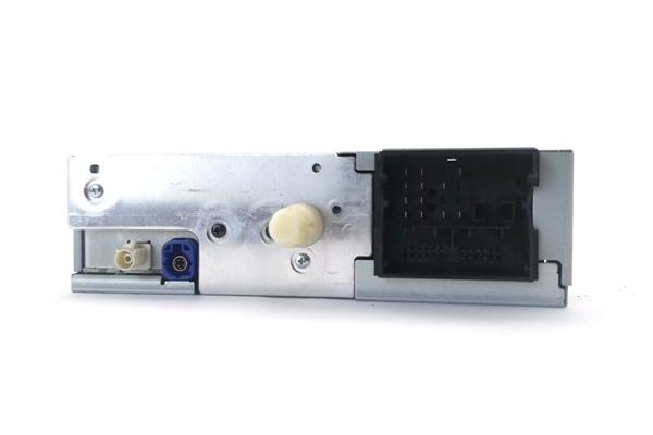 Recambio de navegador para citroen jumpy furgón 1.6 confort m referencia OEM IAM 9818777780 039439800 