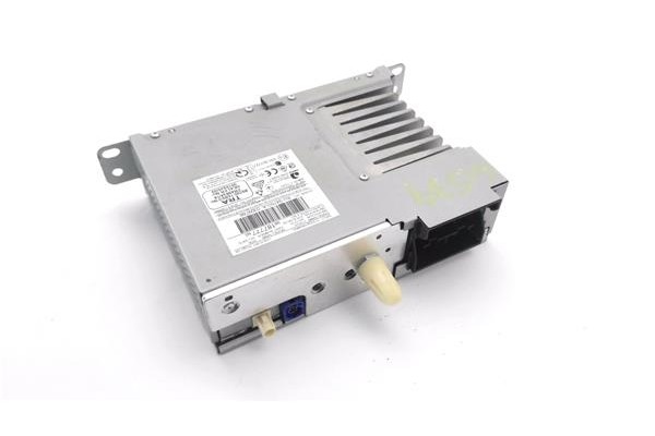 Recambio de navegador para citroen jumpy furgón 1.6 confort m referencia OEM IAM 9818777780 039439800 