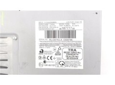 Recambio de navegador para citroen jumpy furgón 1.6 confort m referencia OEM IAM 9818777780 039439800 